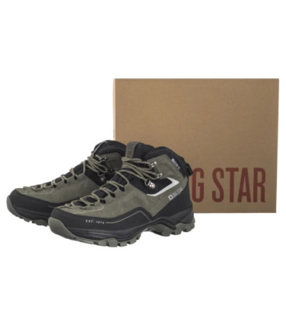 Big Star Khaki OO174343 (BI567-b) batai