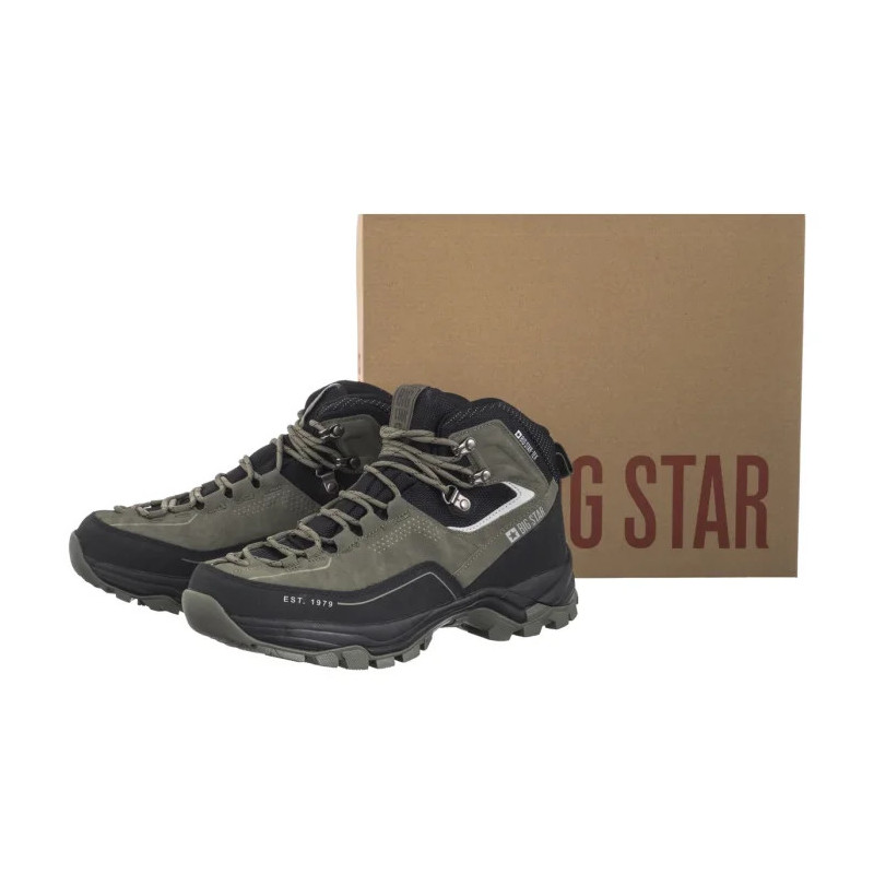 Big Star Khaki OO174343 (BI567-b) batai