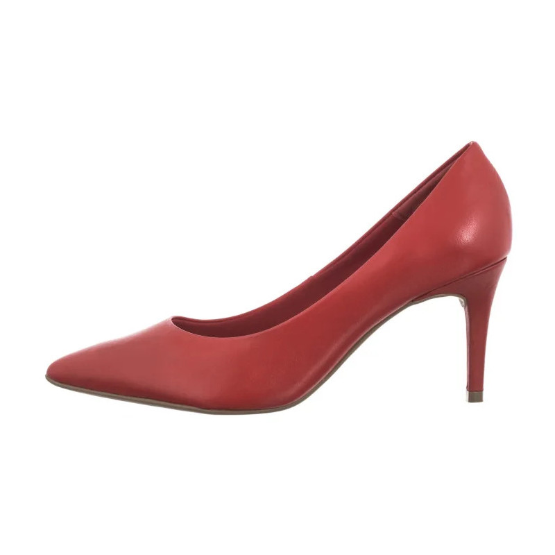 Bottero Czerwone 353701 Vermelho 22 (BO87-b) high heels