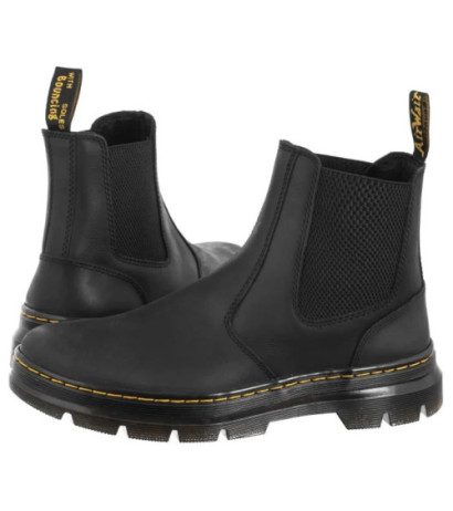 Dr. Martens Embury Wyoming Black 26002001 (DR93-a) batai