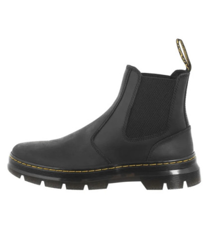 Dr. Martens Embury Wyoming Black 26002001 (DR93-a) batai