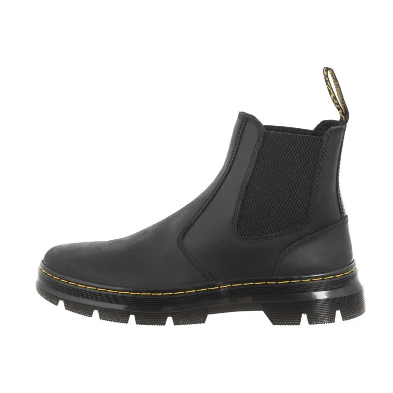 Dr. Martens Embury Wyoming Black 26002001 (DR93-a) batai