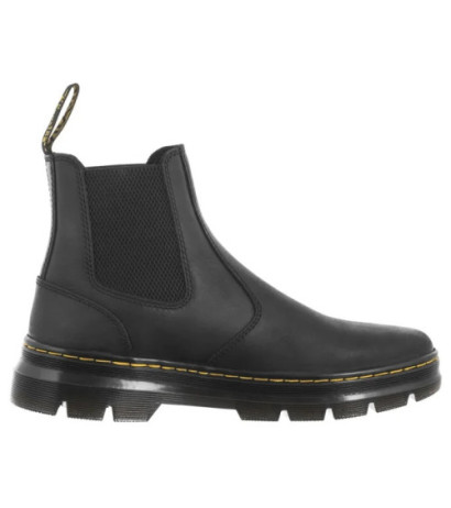 Dr. Martens Embury Wyoming Black 26002001 (DR93-a) batai