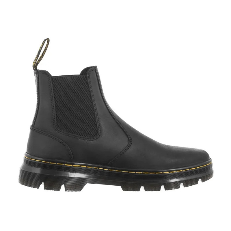 Dr. Martens Embury Wyoming Black 26002001 (DR93-a) batai