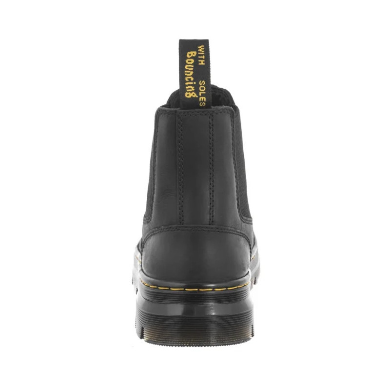 Dr. Martens Embury Wyoming Black 26002001 (DR93-a) batai