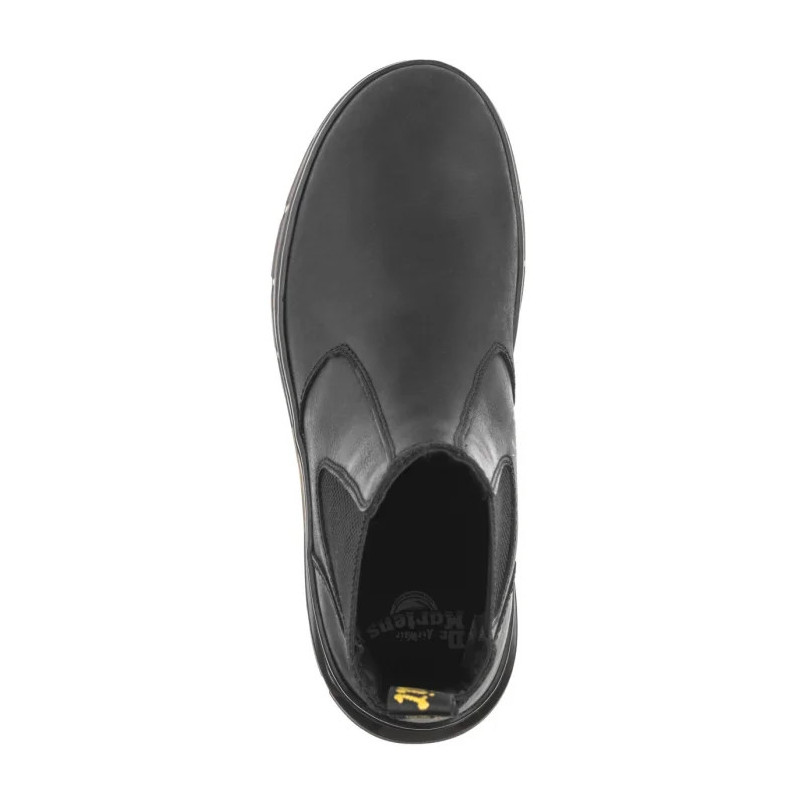 Dr. Martens Embury Wyoming Black 26002001 (DR93-a) batai