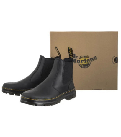 Dr. Martens Embury Wyoming Black 26002001 (DR93-a) batai