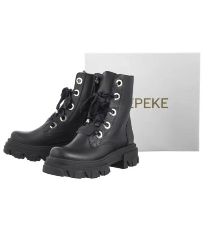 Nepeke Matea Black  (NP1-a) kingad