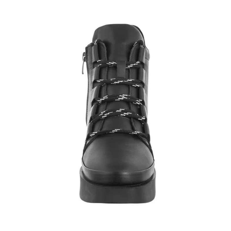 Artiker Czarne 55C0809 (AR144-b) Boots