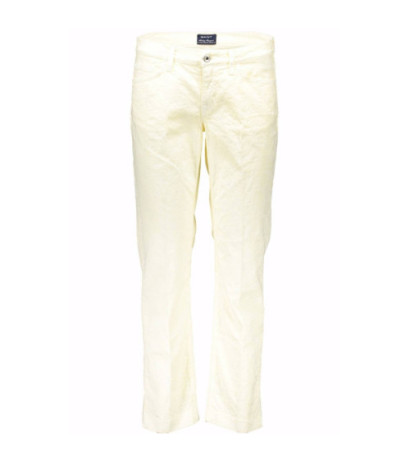 Gant trousers 1401410518 White