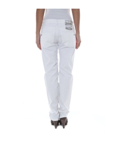 Phard trousers P17083715107S1-JEMMA White