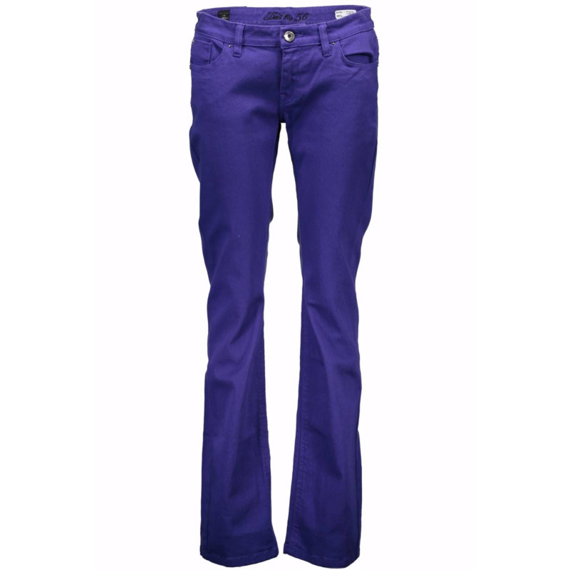 Datch trousers B9W4464 Violet