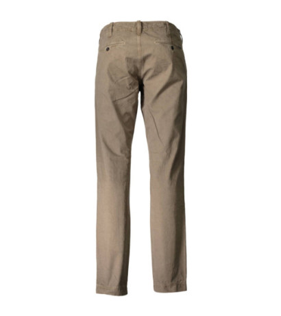 Gant trousers 16011916656 Brown