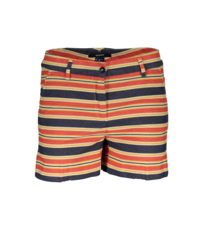 Gant trousers 1401420327 Multicolor