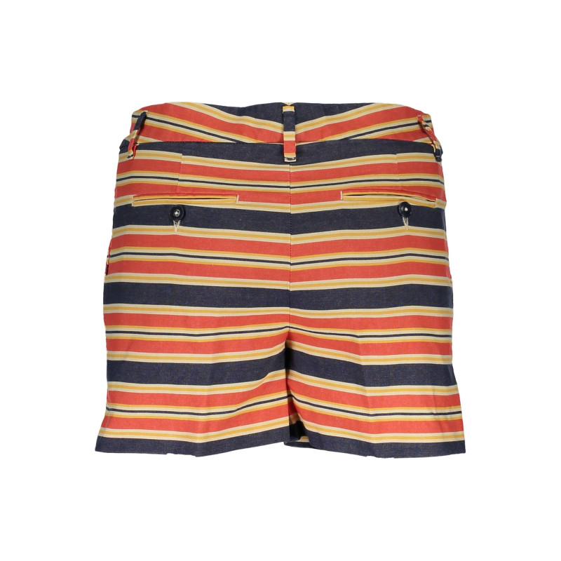 Gant trousers 1401420327 Multicolor