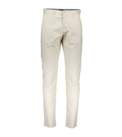 Gant trousers 18031501356 Beige