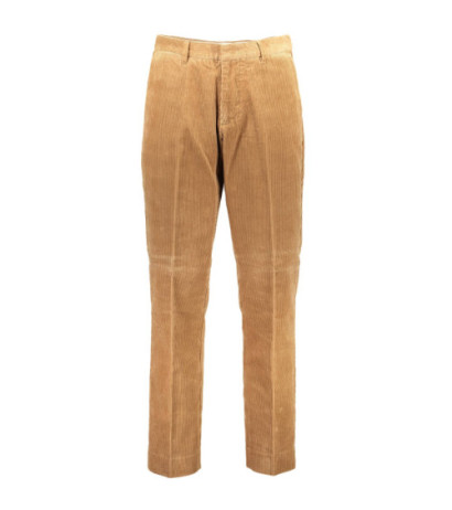 Gant trousers 18031500016 Brown