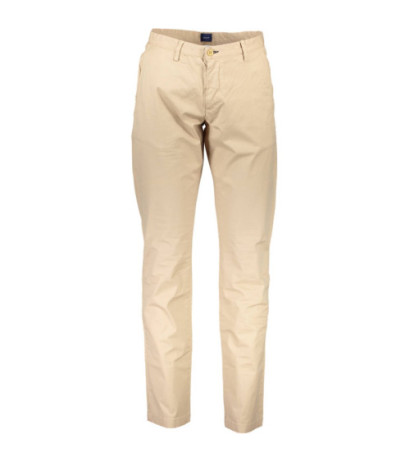 Gant kelnės 19011913556 Beige