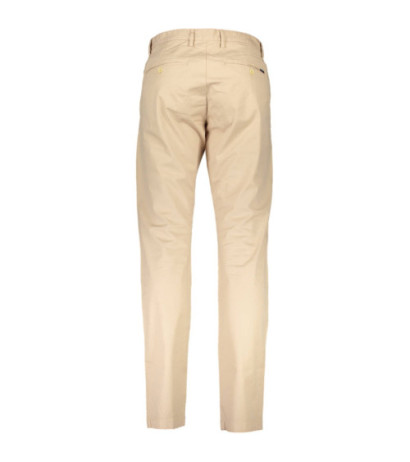 Gant kelnės 19011913556 Beige