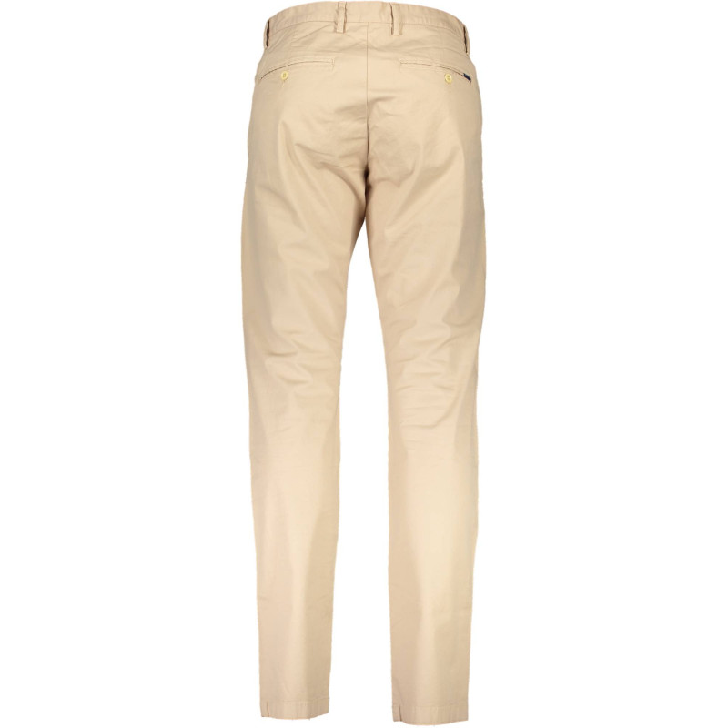 Gant kelnės 19011913556 Beige