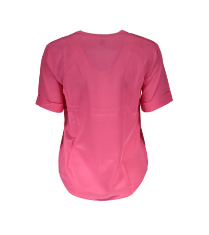 Gant T-Shirt 1701432669 Pink