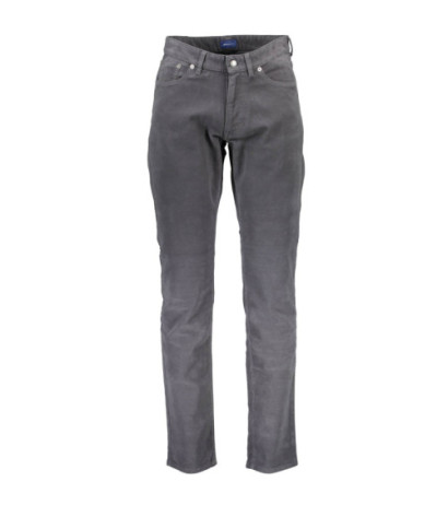 Gant trousers 18031000148 Grey