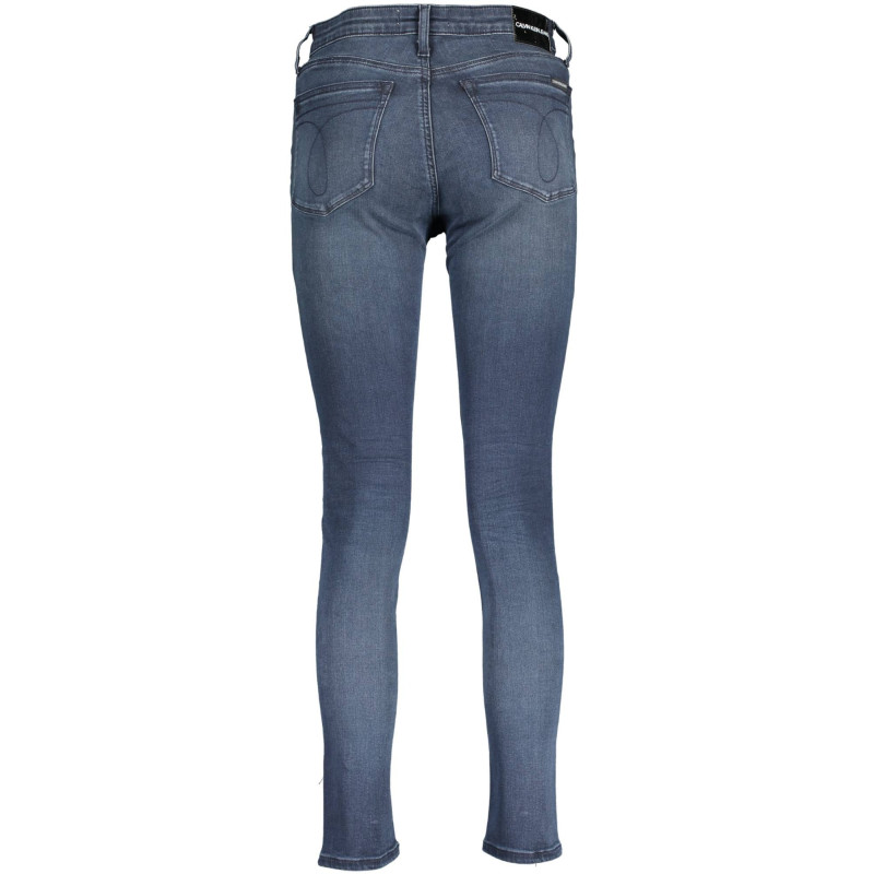 Calvin klein jeans J20J213138 Blue