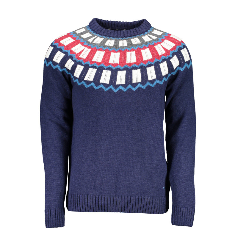 Gant sweater 19038020037 Blue