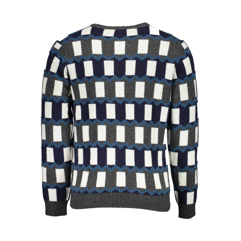 Gant sweater 19038010032 Blue