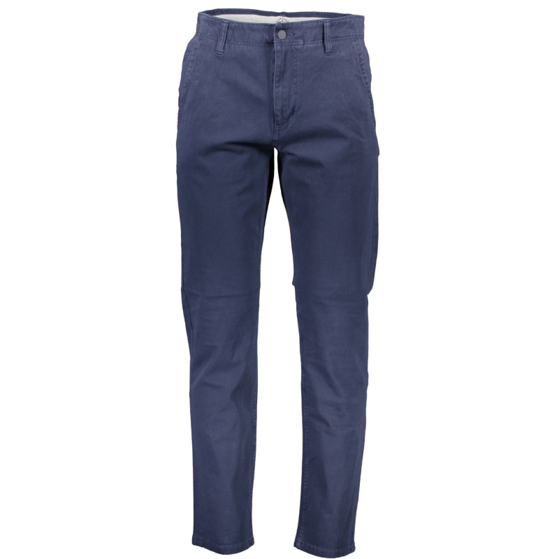 Dockers kelnės 39900 Mėlyna