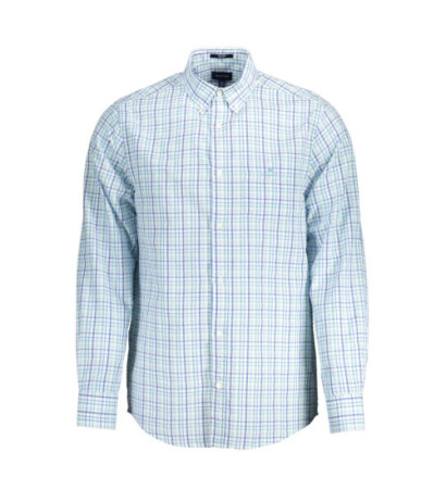 Gant shirts 20013025130 Light blue