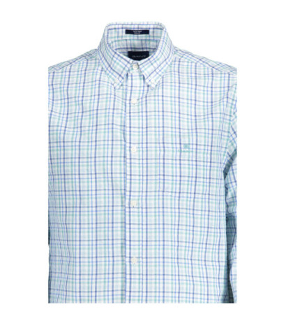 Gant shirts 20013025130 Light blue