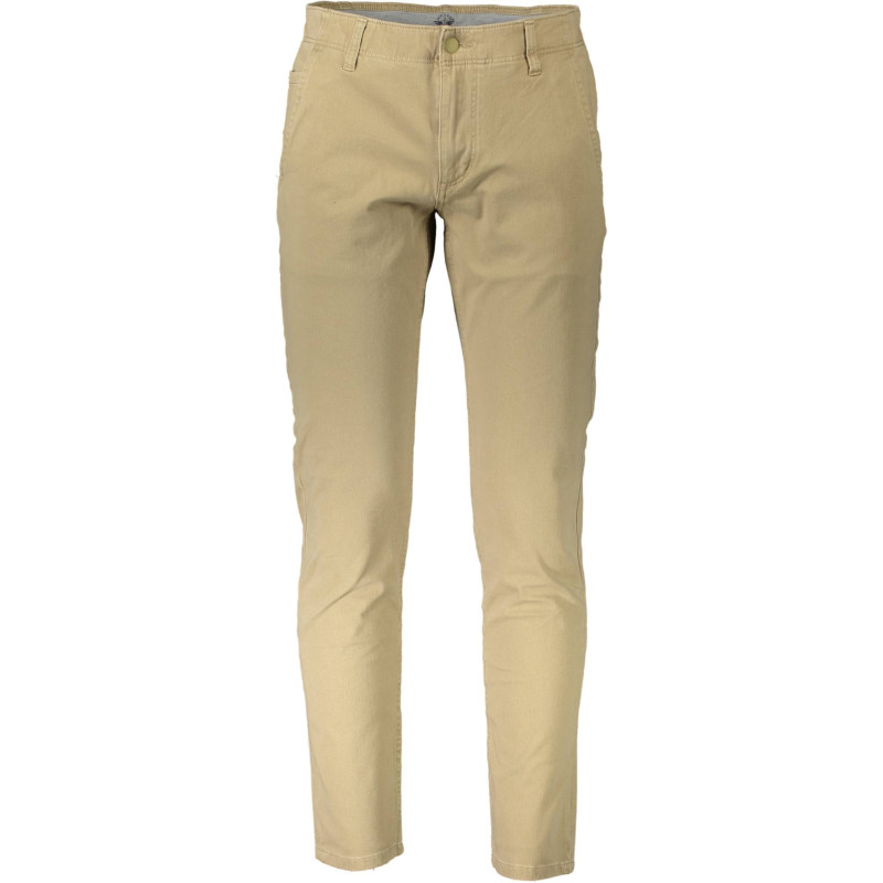 Dockers püksid 55775 Beež