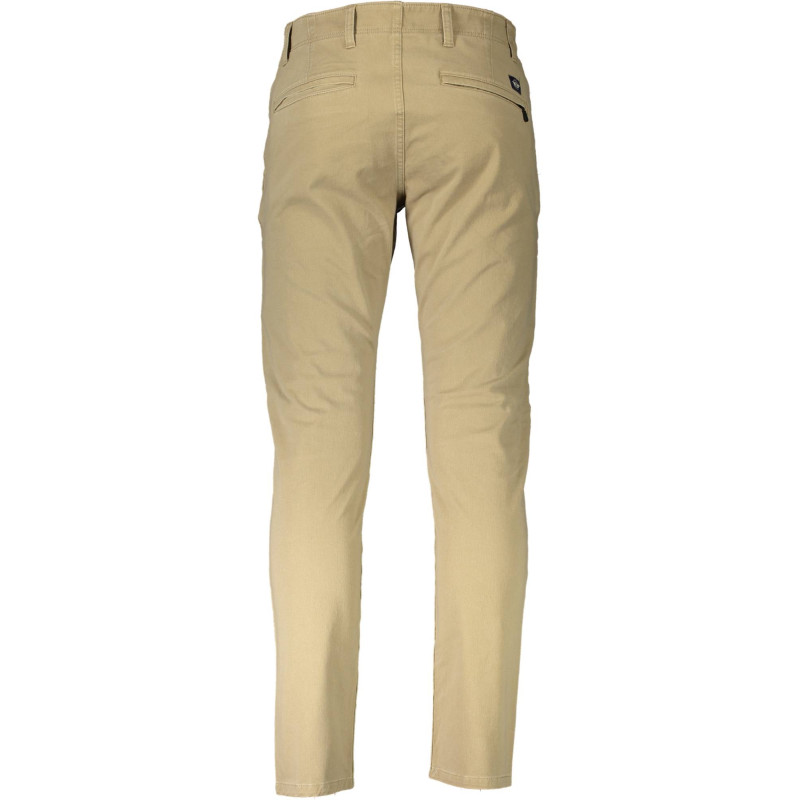 Dockers püksid 55775 Beež