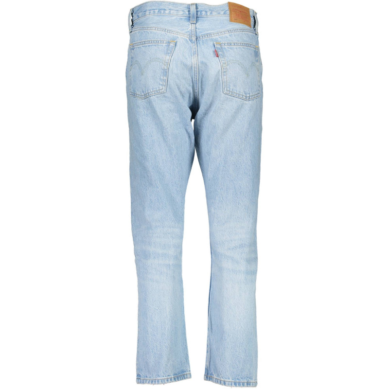 Levi's džinsi 36200 Gaiši zils