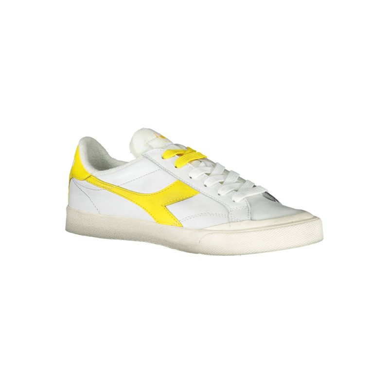 Diadora laisvalaikio bateliai 201175445F Balta