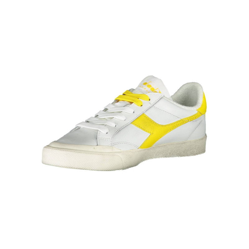 Diadora laisvalaikio bateliai 201175445F Balta