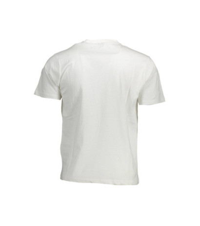 North sails T-Shirt 902346-000 White