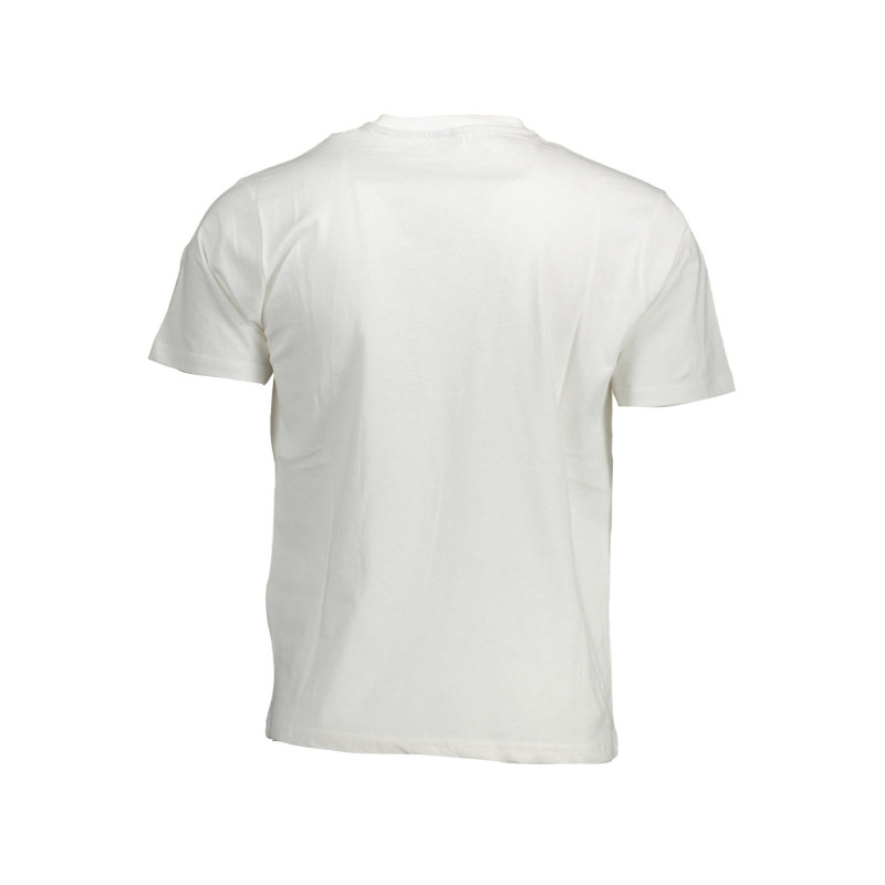 North sails T-Shirt 902346-000 White