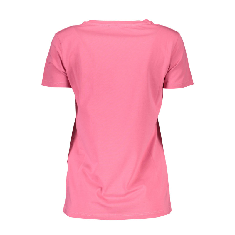 Scervino street T-Shirt D38TL0699-TSD006 Pink