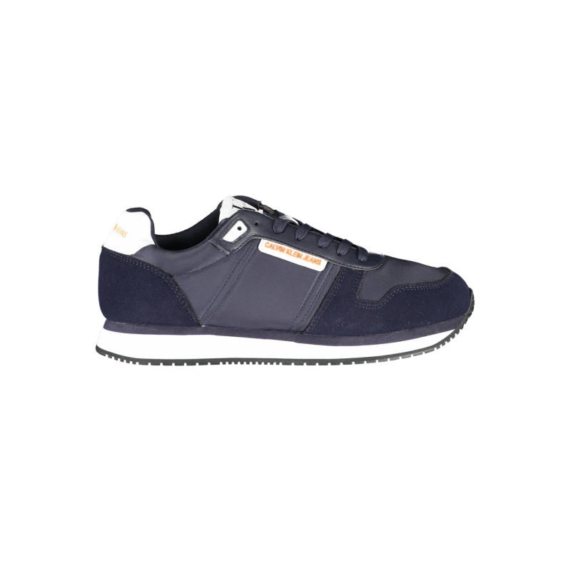 Calvin klein sneakers YM0YM00038 Blue