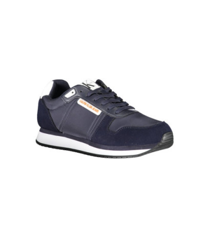 Calvin klein sneakers YM0YM00038 Blue