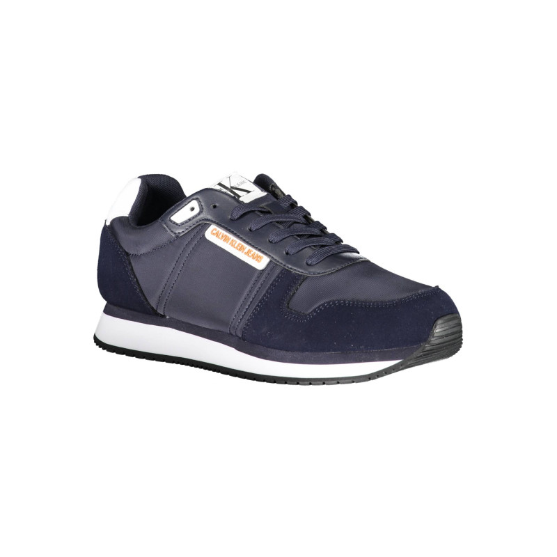 Calvin klein sneakers YM0YM00038 Blue