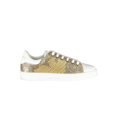 Emporio armani sneakers X3X071-XM544 Gold