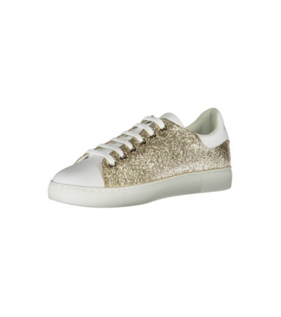 Emporio armani sneakers X3X071-XM544 Gold