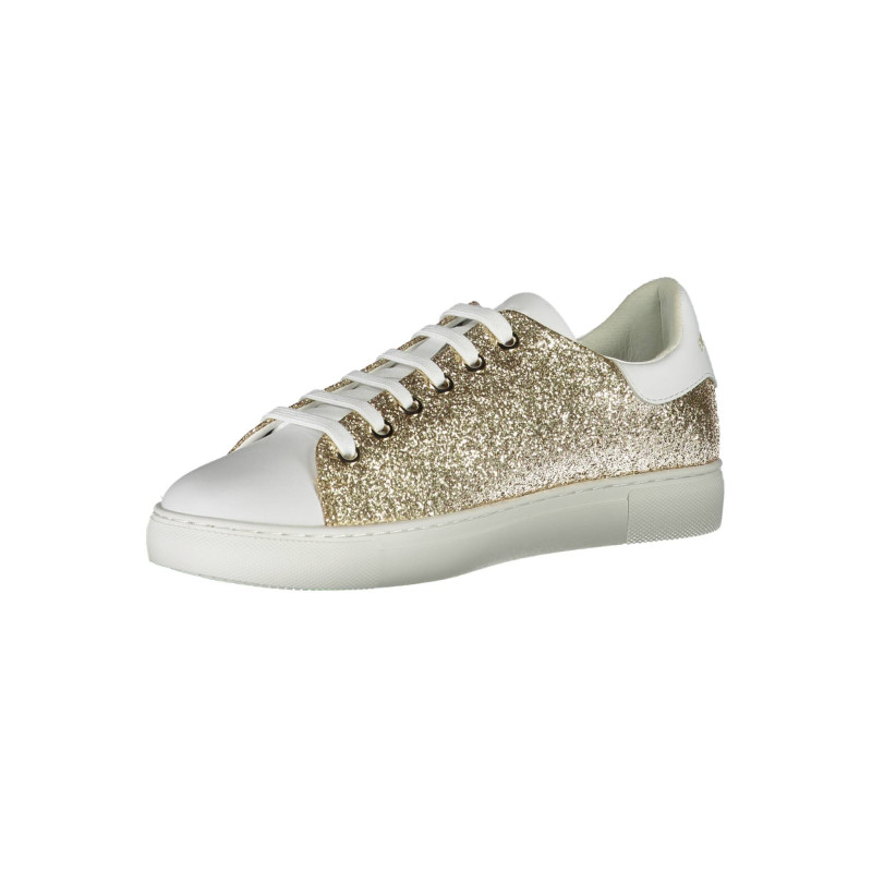 Emporio armani sneakers X3X071-XM544 Gold