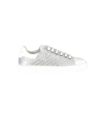 Emporio armani sneakers X3X071-XM544 Silver