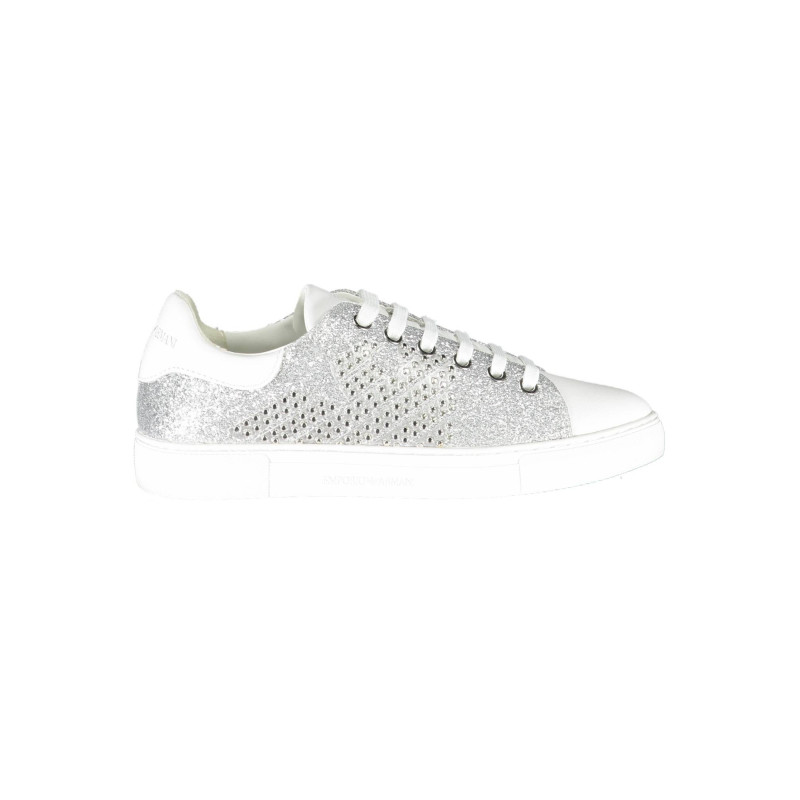 Emporio armani sneakers X3X071-XM544 Silver