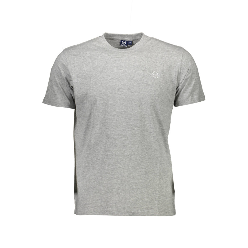 Sergio tacchini T-Shirt 10310007 Grey