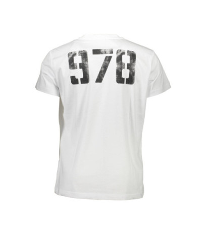 Diesel T-Shirt SEG9-T-DIEGO White